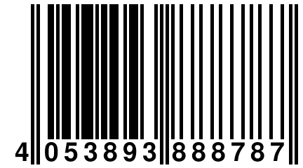 4 053893 888787
