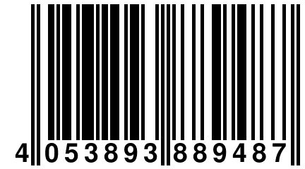 4 053893 889487