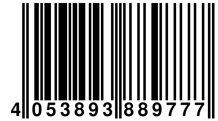 4 053893 889777