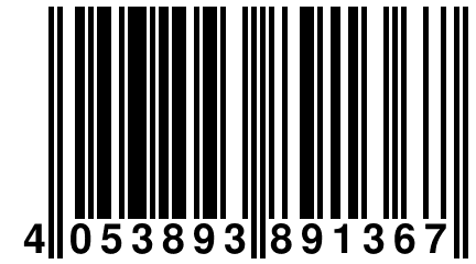 4 053893 891367