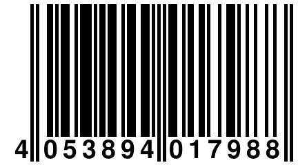 4 053894 017988