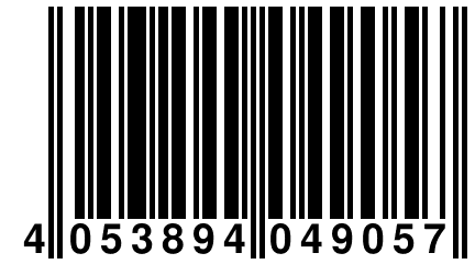 4 053894 049057
