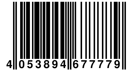 4 053894 677779