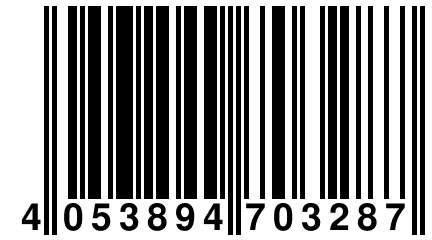 4 053894 703287