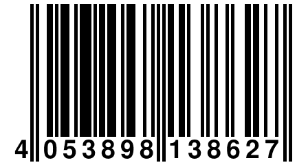 4 053898 138627