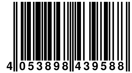 4 053898 439588