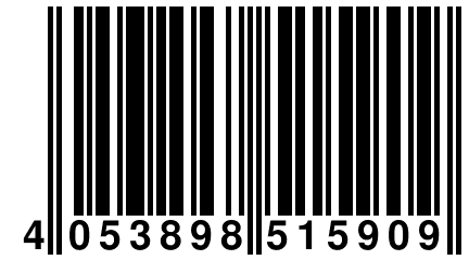 4 053898 515909