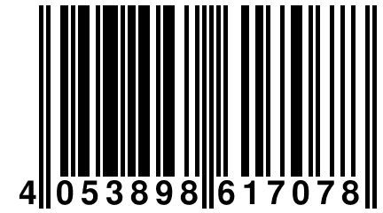 4 053898 617078