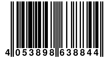 4 053898 638844