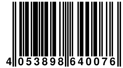 4 053898 640076