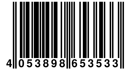 4 053898 653533