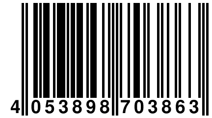 4 053898 703863