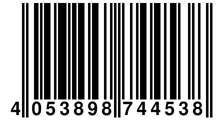 4 053898 744538
