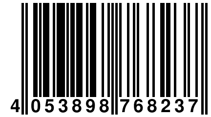4 053898 768237