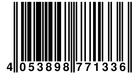 4 053898 771336