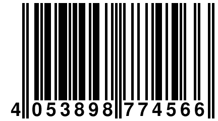 4 053898 774566