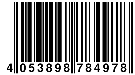 4 053898 784978