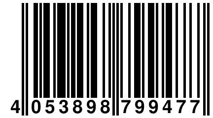 4 053898 799477