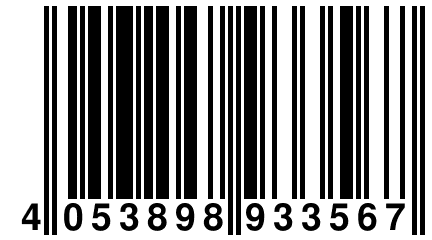4 053898 933567