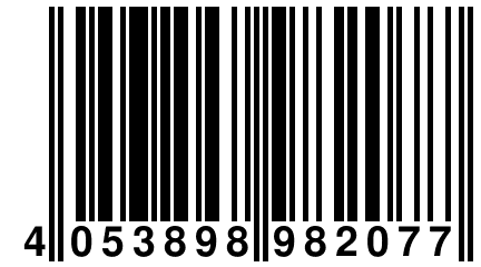 4 053898 982077