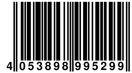 4 053898 995299