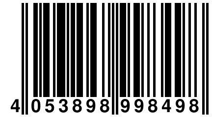 4 053898 998498
