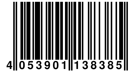 4 053901 138385