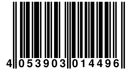 4 053903 014496