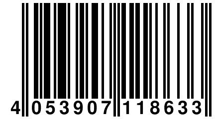 4 053907 118633