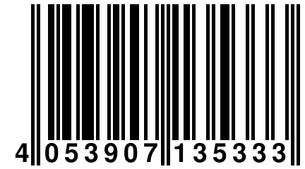 4 053907 135333