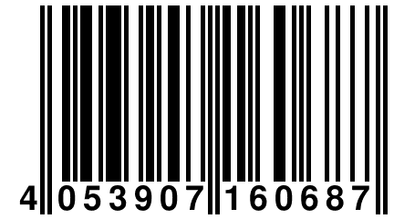 4 053907 160687