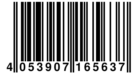 4 053907 165637