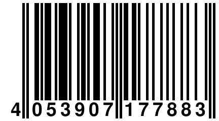 4 053907 177883