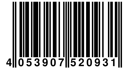 4 053907 520931