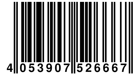 4 053907 526667