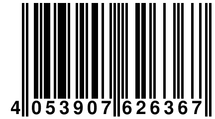 4 053907 626367