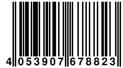 4 053907 678823