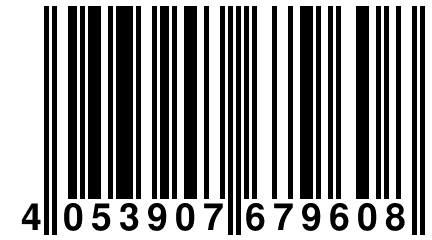 4 053907 679608
