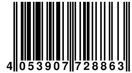 4 053907 728863
