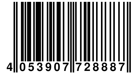 4 053907 728887