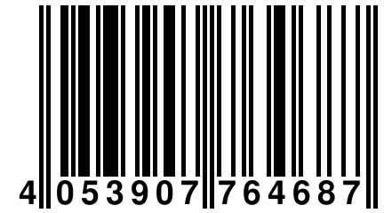 4 053907 764687