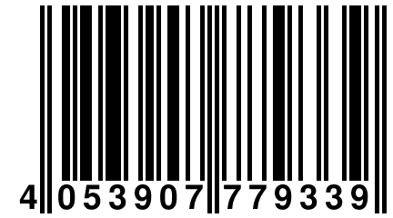 4 053907 779339