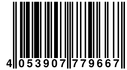 4 053907 779667