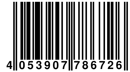 4 053907 786726