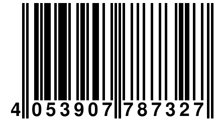 4 053907 787327