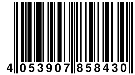 4 053907 858430