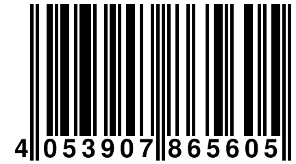 4 053907 865605