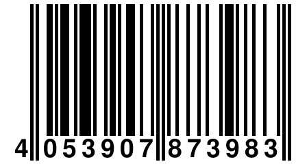 4 053907 873983