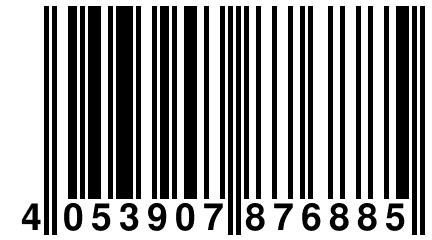 4 053907 876885