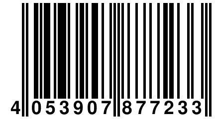 4 053907 877233